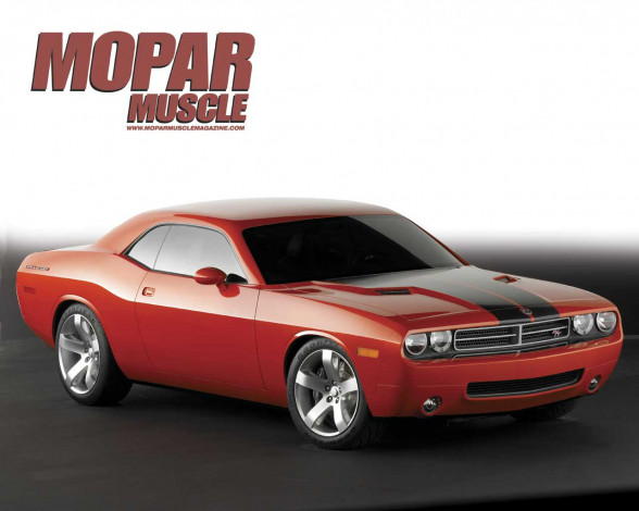 Обои картинки фото автомобили, dodge