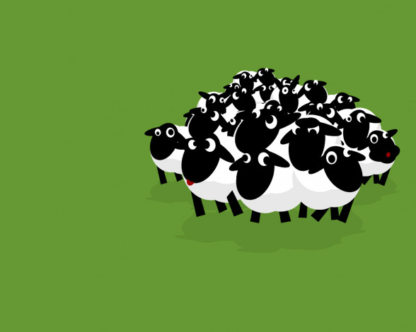 Обои картинки фото векторная, графика