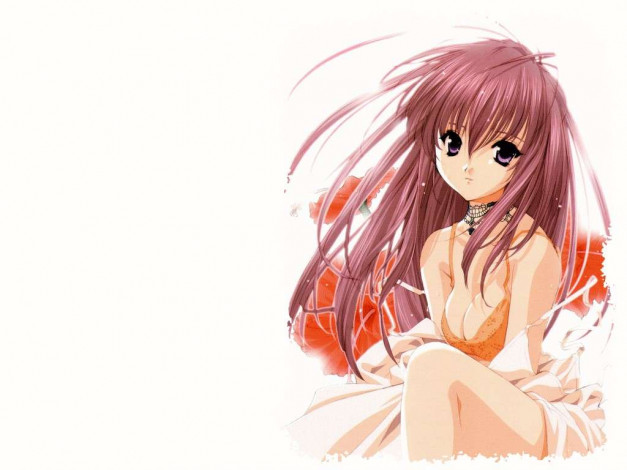 Обои картинки фото аниме, sister, princess