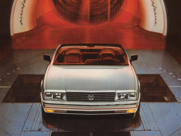 Обои картинки фото автомобили, cadillac