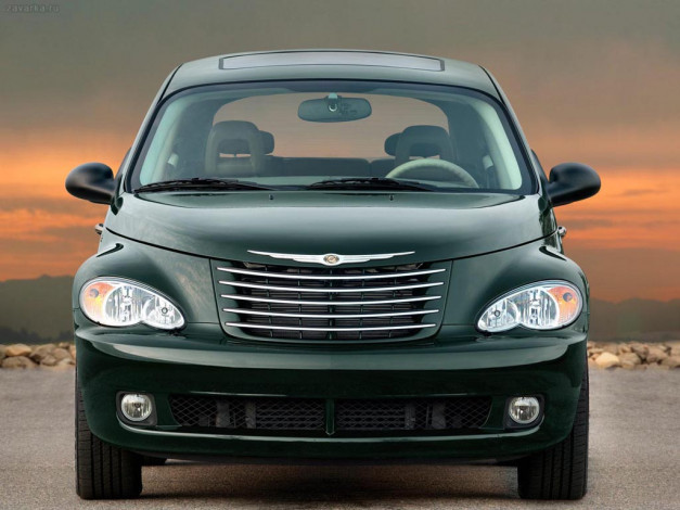 Обои картинки фото автомобили, chrysler