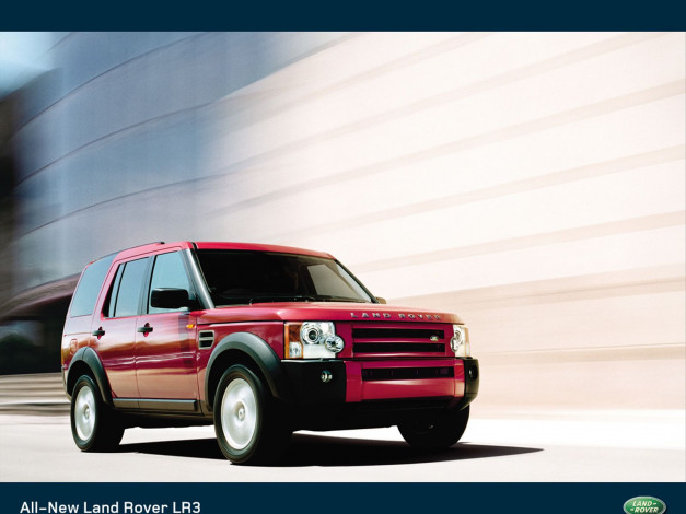 Обои картинки фото автомобили, land, rover