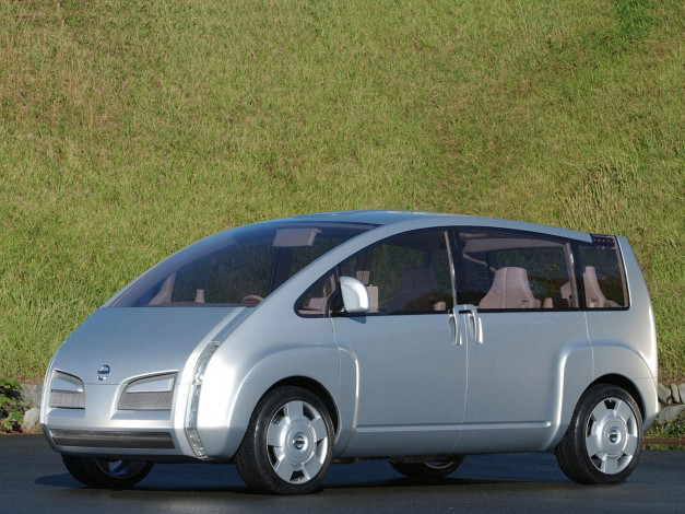 Обои картинки фото автомобили, nissan, datsun