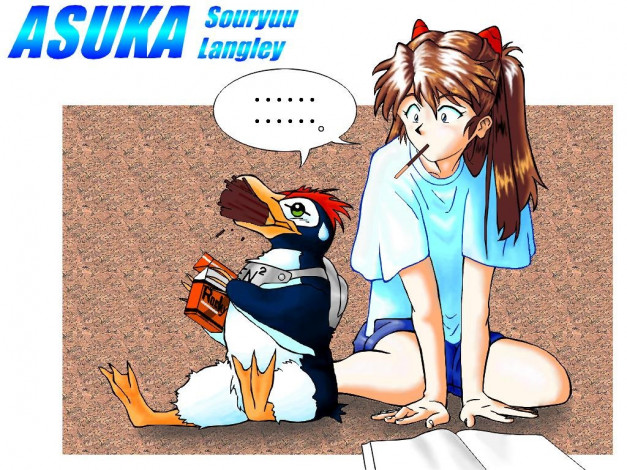 Обои картинки фото eva, аниме, evangelion