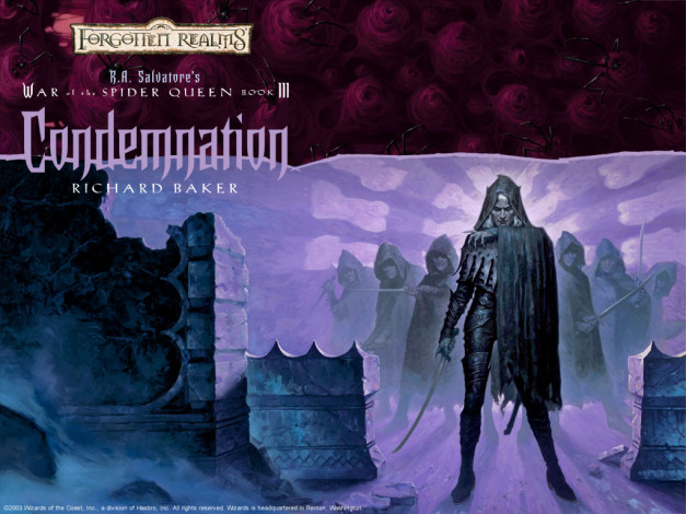 Обои картинки фото gerald, brom, 28, фэнтези, люди