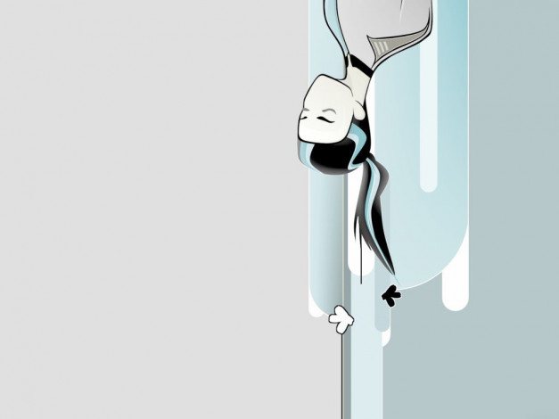 Обои картинки фото векторная, графика