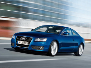 Картинка автомобили audi