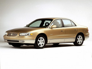 Картинка автомобили buick