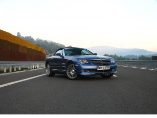 Картинка автомобили chrysler