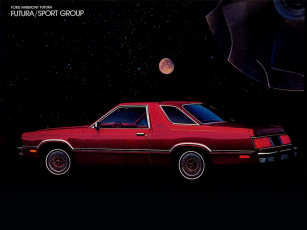 Картинка автомобили ford