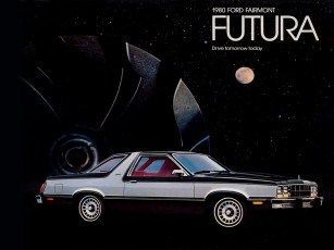 Картинка автомобили ford