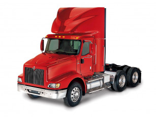 Картинка автомобили international