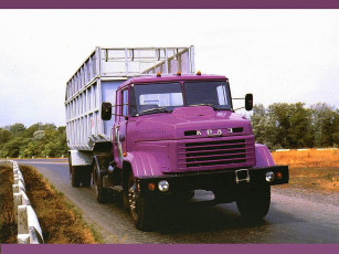 Картинка автомобили краз