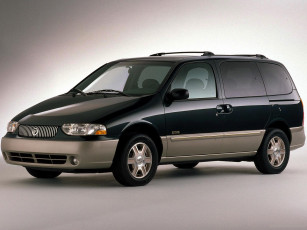 Картинка автомобили mercury