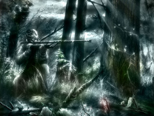 Картинка by vitaly alexius фэнтези существа