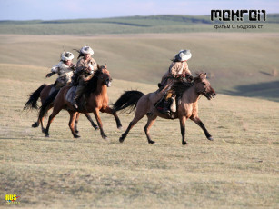 Картинка кино фильмы монгол