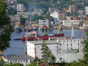 Картинка корабли порты причалы