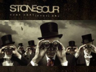 Картинка ss9 музыка stone sour