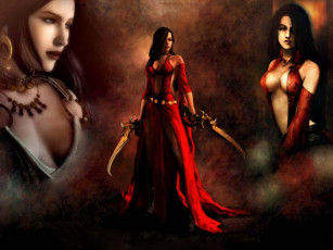 Картинка видео игры prince of persia warrior within