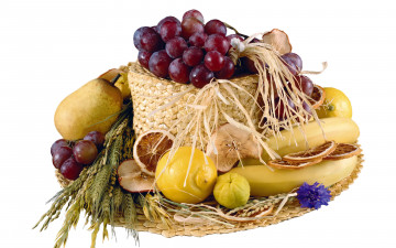 Картинка еда фрукты ягоды