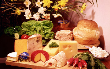 Картинка еда натюрморт