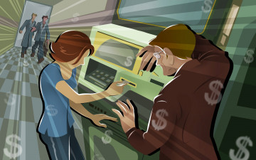 Картинка векторная графика