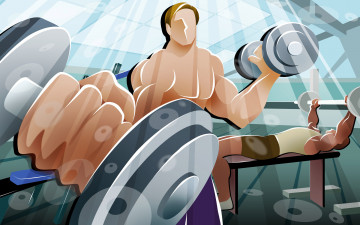 Картинка векторная графика