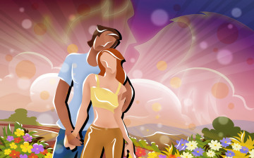 Картинка векторная графика