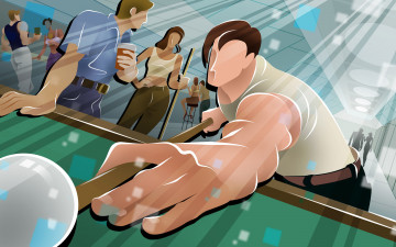 Картинка векторная графика