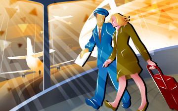 Картинка векторная графика