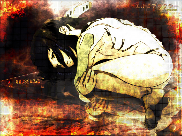 Обои картинки фото аниме, ergo, proxy