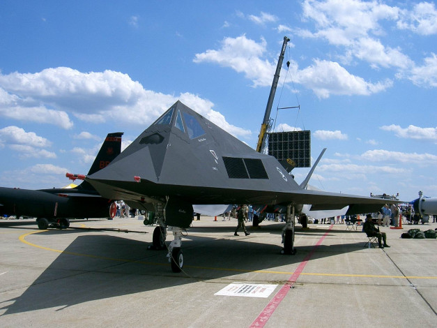 Обои картинки фото авиация, боевые, самолёты