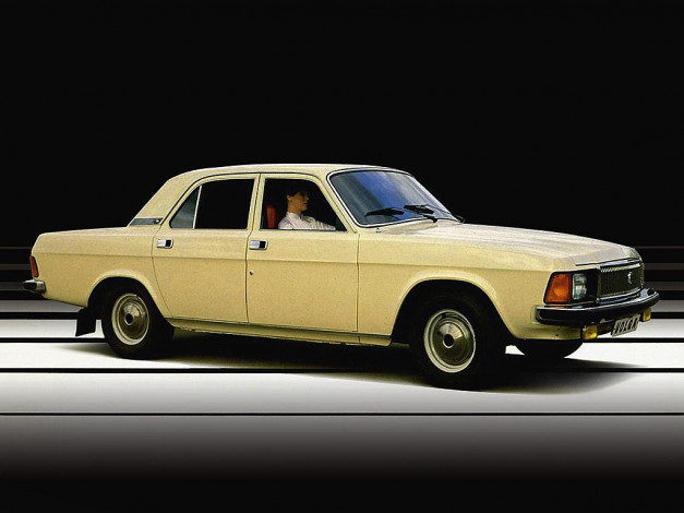 Обои картинки фото автомобили, газ