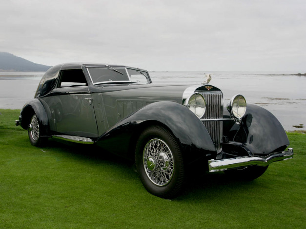 Обои картинки фото автомобили, классика