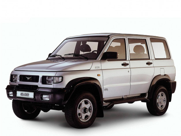 Обои картинки фото автомобили, уаз