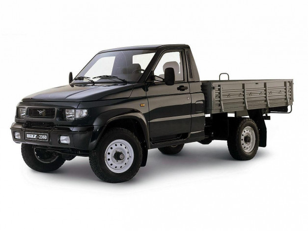 Обои картинки фото автомобили, уаз