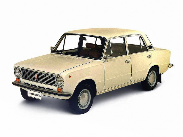 Обои картинки фото автомобили, ваз