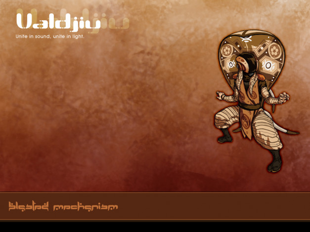 Обои картинки фото blasted, mechanism, музыка