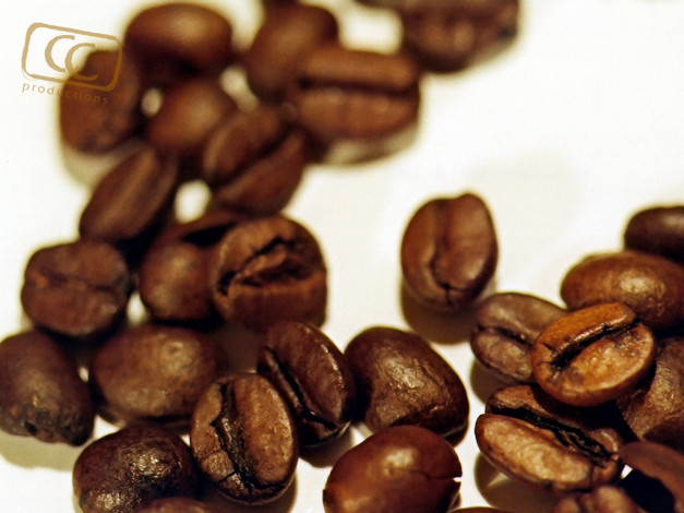 Обои картинки фото еда, кофе, кофейные, зёрна