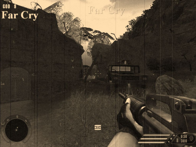 Обои картинки фото видео, игры, far, cry
