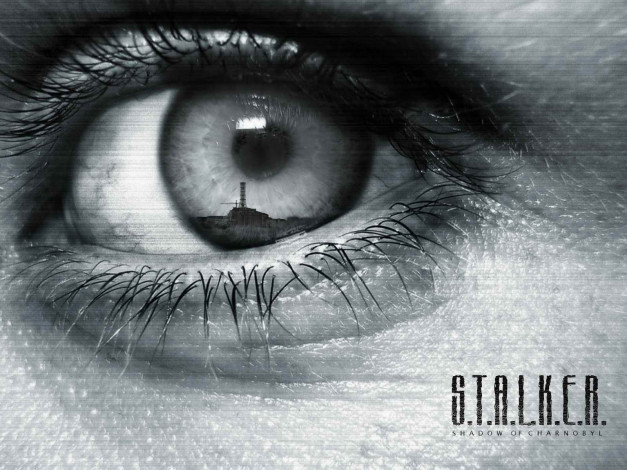 Обои картинки фото видео, игры, shadow, of, chernobyl