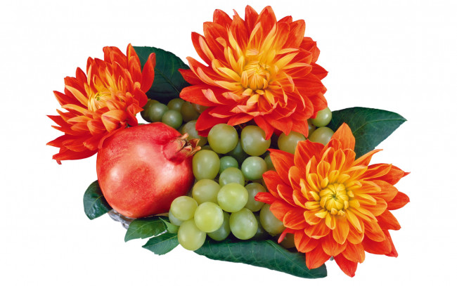 Обои картинки фото еда, фрукты, ягоды