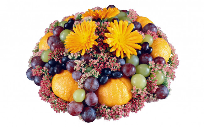 Обои картинки фото еда, фрукты, ягоды