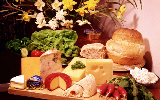 Обои картинки фото еда, натюрморт