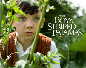 обоя the, boy, in, striped, pyjamas, кино, фильмы