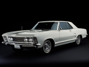 Картинка автомобили buick