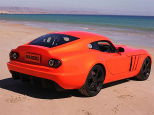 Картинка автомобили marcos