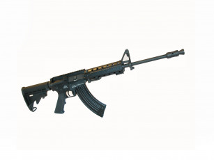 Картинка оружие автоматы