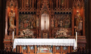 Картинка разное религия