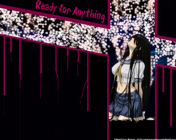 Обои картинки фото аниме, ikki, tousen